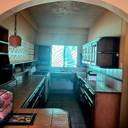 The Seaside Garden Guesthouse Buccoo Bagian luar foto